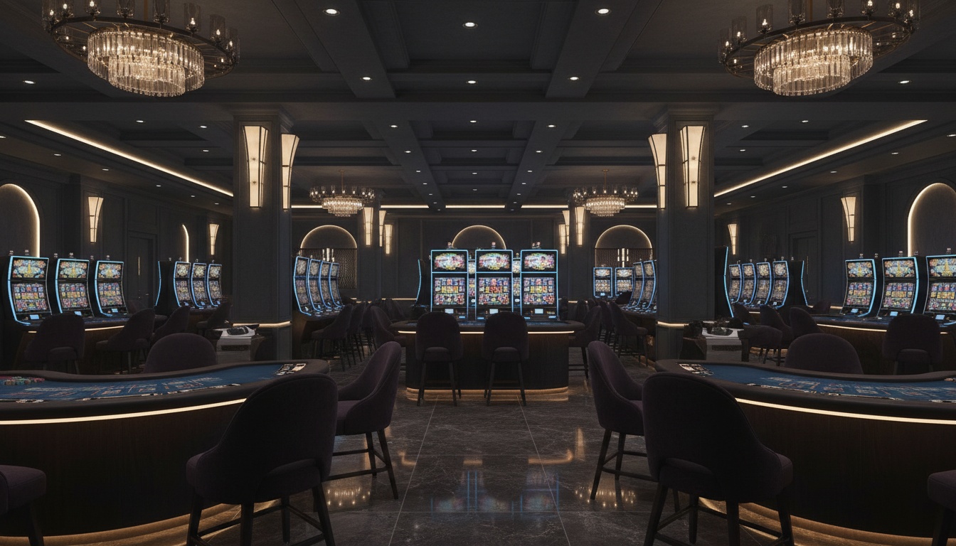 Gambloria Casino โ Detailed Review