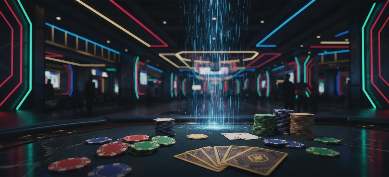 Gambloria Casino